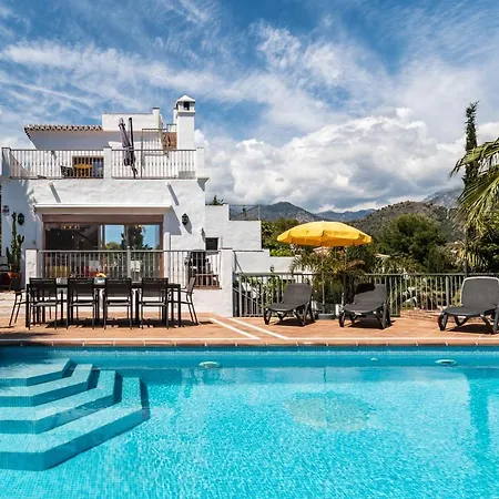 Vila Casa Macondo Menyber
